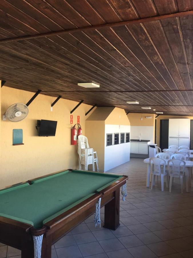 Pousada Refugio Costeiro Bombinhas Dış mekan fotoğraf